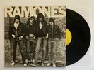 The Ramones - Self Titled - 1976 US First Album SR 6020 (EX/NM) Ultrasonic Clean