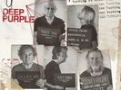 LP DEEP PURPLE TURNING TO CRIME  VINILE
