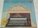 MICHAEL B. TRETOW LET´S BOOGIE ( ABBA PRODUCER  LP 1976  WITH ALL ABBA MEMBERS )