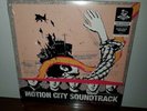 Motion City Soundtrack - Commit This To Memory - Colored Vinyl LP /600