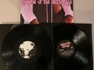 Queens Of The Stone Age S/T 2-LP 2010 Rekords Rekords ?IPC124LP RARE NM