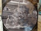 Rage Against The Machine Pic Disc 20th Ann. XX Ed. Vinyl LP Record Self Titled