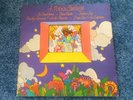 A MOTOWN CHRISTMAS 2 LP SET M795V2 WHITE LABEL PROMO