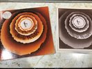 Stevie Wonder Songs In The Key Of Life Orig. 1976 LP w/Book, VG+ Vinyl/Cover