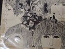 The Beetles Revolver EMI First Press