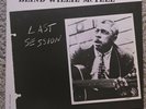 BLIND WILLIE MCTELL Last Session LP 1987 PRESTIGE BLUESVILLE OBC-517