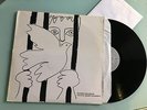 LP  ITALY 1987  Amnesty International P.E.A.C.E. Benefit Compilation FRANTI