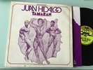 LP 1974  Juan Hidalgo ‎– Tamaran Label: Cramps Records ‎– CRSLP 6102 Series: nov