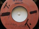 45 ROCKSTEADY / JOE WHITE / MY GUIDING STAR / BLANK / LISTEN