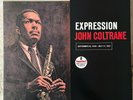 John Coltrane – Expression IMP-88157 JAPAN NM LP Tested Alice Coltrane