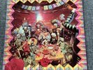 1985 Oingo Boingo - Dead Man's Party NM Vinyl Record MCA 5665 Gem Insert