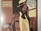 Gregory Isaacs - Open the Door 180g vinyl LP record NEW SEALED