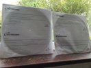 Discharge Decontol The Singles  Double Lp Test Pressing Music Records