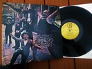CDN V GOLD 1967 THE DOORS ? STRANGE DAYS ? Dark Psych JIM MORRISON 