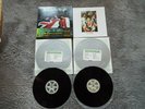 RARE ROCK-THE WHO-THE KIDS ARE ALRIGHT-JAPAN OBI-2 LP-WITH BOOKLET-BEAUTIFUL