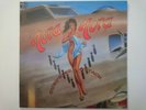 TORA TORA SURPRISE ATTACK LOVE'S A BTICH A&M AMA 5261 HARD ROCK