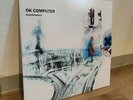 Radiohead Ok Computer Record