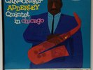 Cannonball Adderley Quintet-In Chicago-Mercury 20449-MONO DG