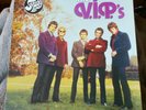 THE V.I.P.'s - EARLY SPOOKY TOOTH 64-67 SINGLES EP RARITIES COMP pre ART NEW LP