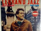 MICHEL LEGRAND-LEGRAND JAZZ-DG SIX EYE COLUMBIA STEREO LP