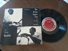 BILLY TAYLOR TRIO Candido Prestige PRLP 188 10” Record W.50th Vinyl LP - VG+