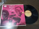 CLIFFORD BROWN: With Strings EmARCY Jazz Japan EXPR-1011 Vinyl LP - NM