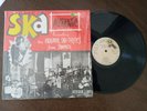 PRESENTING THE ORIGINAL SKATALITES FROM JAMAICA - SKA AUTHENTIC/ STUDIO ONE LP