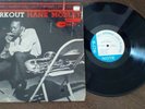 HANK MOBLEY “WORKOUT” ORIG U.S. STEREO BLUE NOTE  RVG EAR - VG++