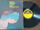 Monk Higgins - Extra Soul Perception LP - Solid State AUDITION COPY - EX
