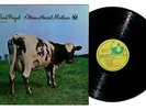 PINK FLOYD - Atom Heart Mother LP Gatefold Vinyl Harvest Records SKAO-382 NM
