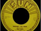 Billy Lee Riley And The Little Green Men - Wou (Vinyl 7