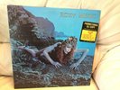 Roxy Music Siren US Atco Preswell Designate Promo LP NM