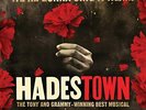 MITCHELL,ANAIS-HADESTOWN / O.B.C.R. VINYL LP NEW