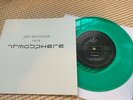 Joy Division Atmosphere 7” color vinyl Factory Records (New Order)