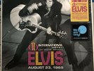 Elvis Presley – The International Hotel, Las Vegas, Nevada, August 23, 1969