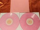 Sunny Day Real Estate - LP2 Vinyl 2xLP Pink Colored