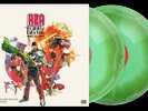 RZA - Bobby Digital Vinyl Me Please VMP Green/Black Swirl 2xLP