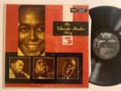 The Charlie Parker Story #3 LP Verve Clef DG Trumpeter Miles Davis Max Roach VG+