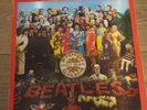 Beatles St Peppers Club Band Lonely Hearts