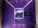 Fall Out Boy - M A N I A  (Record, 2018) Vinyl LP