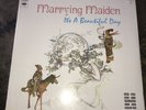 It's A Beautiful Day  Marrying Maiden  LP Psych  2 Eye Label   SEALED RARE