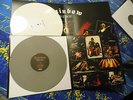 RAINBOW  ? RITCHIE BLACKMORE  ? RARE 4 x LP VINYL COLOURED WAX 2010 #1