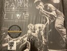 RSD One More Light Live von Linkin Park. Gold Vinyl
