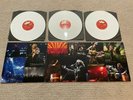 Live 2015 by My Morning Jacket (White Vinyl, 2021)