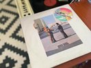More images  Pink Floyd 'Wish You Were Here' Vinyl Album (Gatefold) SBP 234651