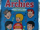 The Archies Album The Definitive Archies Greatest Hits LP Vinyl Record New