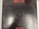 1983 MOTLEY CRUE Vintage Vinyl Record SHOUT AT THE DEVIL Album
