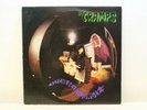 THE CRAMPS-Psychedelic Jungle-Original 1981 Vinyl LP-IRS SP 70016 -r73