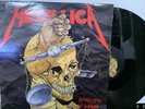 Metallica – Harvester Of Sorrow 12