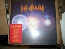 Volume Two by Def Leppard (Record, 2019) NEW and SEALED MINT limited edition